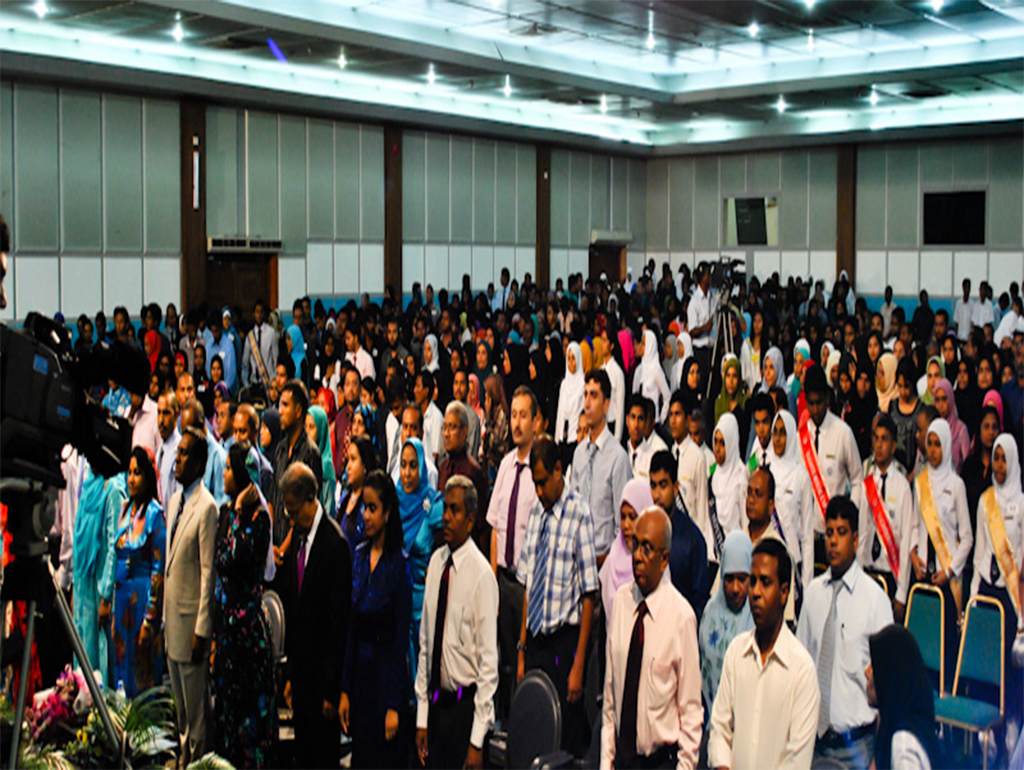 Inter-School / District Level Competitions & Cultural Events