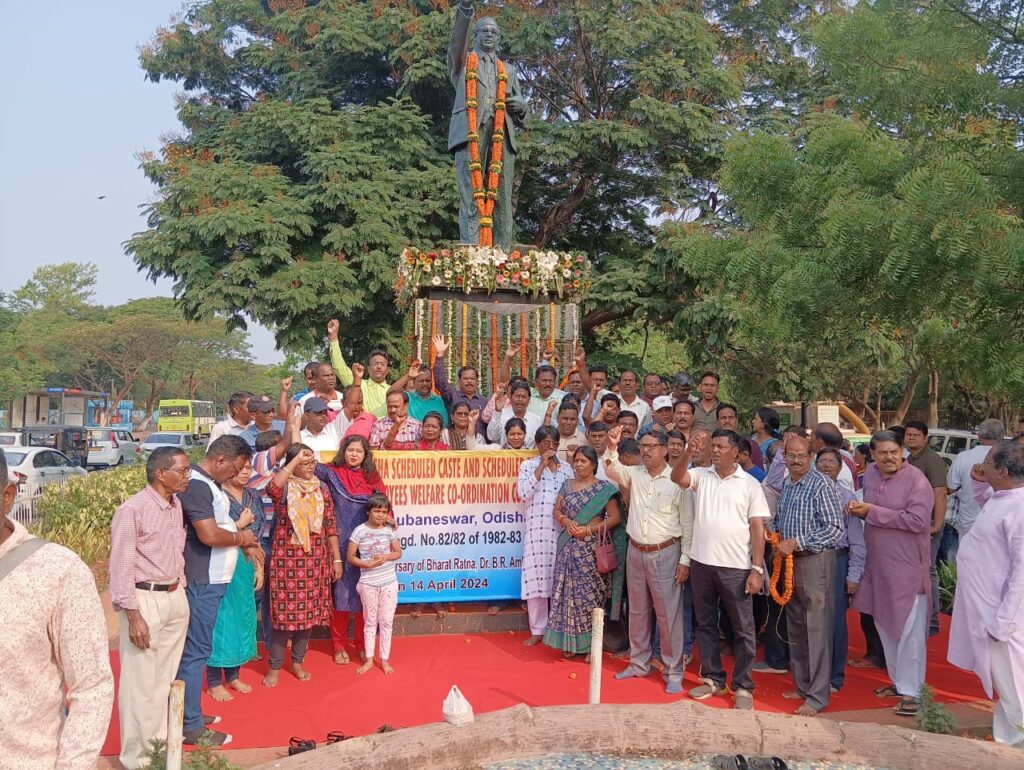 Foundation Day Celebrations